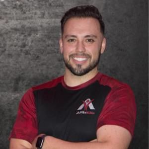 Meet your Posher, Timmy